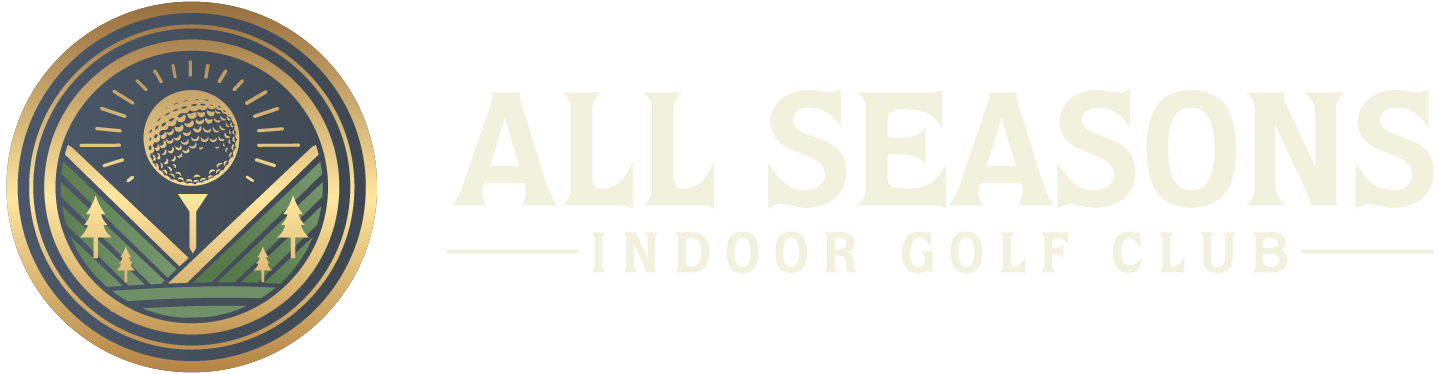 All Seasons Indoor Golf Club